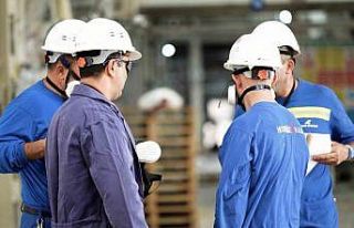 Akdeniz Chemson ‘100 Büyük Sanayi Kuruluşu’...