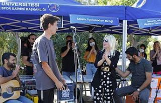 Akdeniz en iyiler arasında