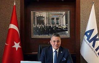 AKİB’in 2023 ilk yarı ihracatı 7,15 milyar dolar