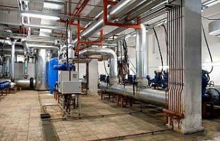 Akıllı bina sistemiyle tasarruf