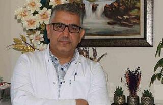 Akrep ve yılan ısırmalarına karşı uyarı