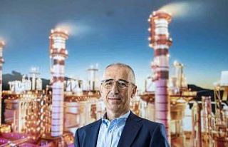 Aksa Akrilik ‘Girişimciliğe Değer’ projesi...