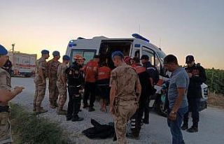 Aksaray’da kaybolan zihinsel engelli kız çocuğu...