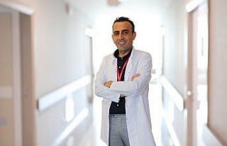 Aksoy: “Obezite boğazını tutamama hastalığı...