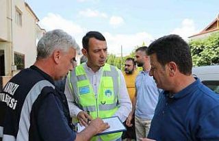 Akyazı’da dört mahallede dönüşüm tamamlanıyor