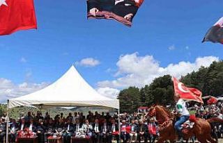 Ala; Türkiye hedeflerine hep birlikte yürüyeceğiz