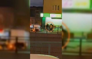 Alacak-verecek kavgasında silahlar konuştu: 4 yaralı