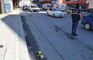 Alacak verecek meselesi kanlı bitti