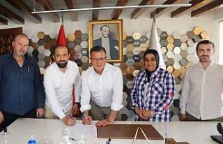 Alaşehir Belediyesinde en düşük işçi maaşı...