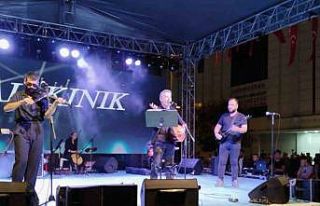 Ali Kınık, ŞEGAFED Sultanbeyli’de 15 Temmuz şehitleri...