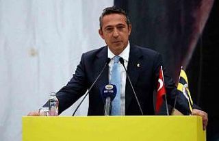 Ali Koç: “Bundan sonraki maçlarımızda yıldızsız...