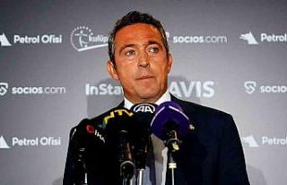 Ali Koç: “Kulüpler Birliği’nin kararıyla ben...