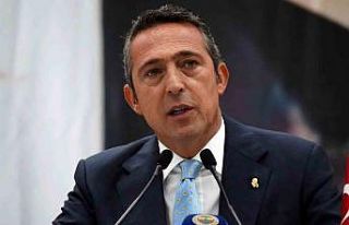 Ali Koç’tan, Mithat Yenigün açıklaması