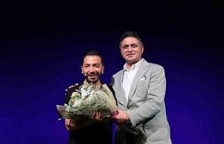 Aliağa’da 7’den 77’ye Sanat Festivali devam...