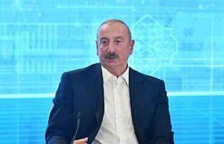 Aliyev: "İkinci Karabağ Savaşı’nın ilk...