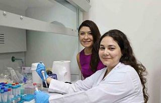 Almanya Ezgi’yi seçti