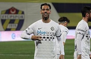 Altay, Paixao’ya kaynak arıyor