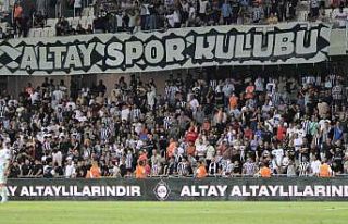 Altay’ın yeni sezon kombineleri satışa çıktı