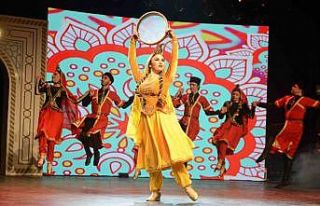 Altın Karagöz coşkusu başlıyor