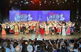 Altın Karagöz Meksika’nın