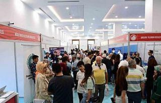 Altındağ’da üniversite tanıtım günleri başlıyor