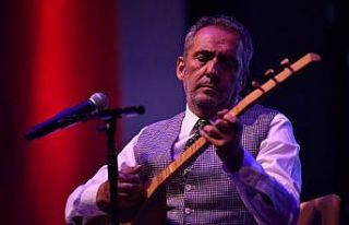 Altındağ’da Yavuz Bingöl konseri