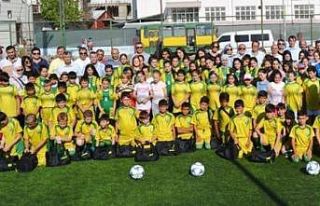 Altınova Belediyesi Yaz Spor Okulu başlıyor