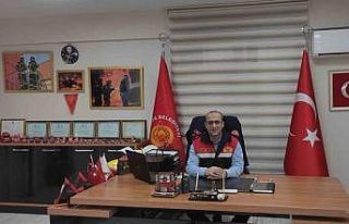 Altınova İtfaiyesi’nden orman yangını uyarısı