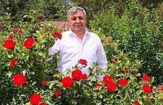 Altıntaş Belediyesinden mesire alanında temizlik...