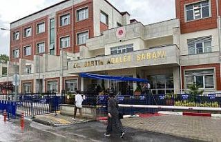 Amasra’daki maden kazası davasında 2’nci duruşma...