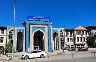 Amasya’da yakalanan DEAŞ terör örgütünün önemli...