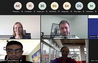 “Amcham Digital Academy” projesi başladı