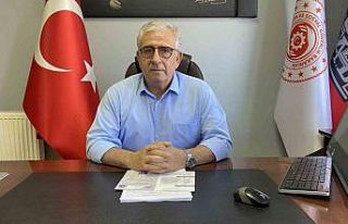 Amelebirliği Başkanı Şenol Yücel; "TTK’ya...