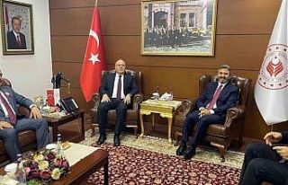 Amelebirliği’nın 100. yıldönümü etkinlikleri