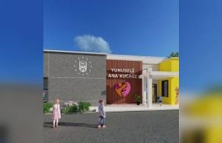 Ana Kucağı, Yunuseli’yi de saracak