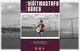 Anadolu Rangers antrenörü ve oyuncularına milli...