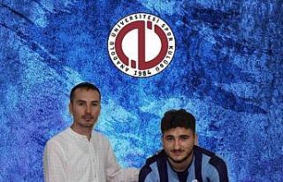 Anadolu Üniversitesi’nde transfer devam ediyor