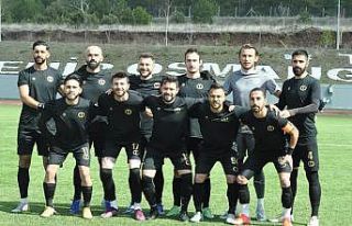 Anadolu Üniversitesi’nin TFF 3. Lig’deki fikstürü...