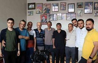 Anadolu’da icra edilen uzun havalar kayıt altına...