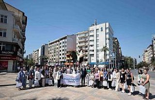 Anadoluyuz Biz’den Denizli buluşması