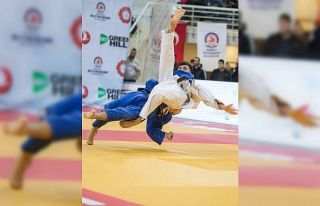 Analig Judo Türkiye Finalleri Denizli’de başlıyor