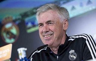 Ancelotti, 2024’ten itibaren Brezilya Milli Takımı’nın...