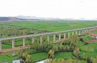 Ankara-İzmir Hızlı Treni ile 14 saatlik yolculuk...