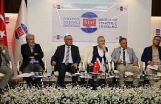 Ankara’da "Cammu ve Keşmir Anlaşmazlığı...