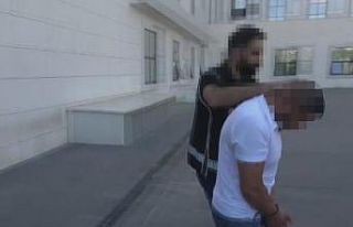 Ankara’da esnaftan haraç alan çeteye operasyon:...