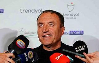 Ankaragücü Başkanı Faruk Koca: “Nantes’dan...