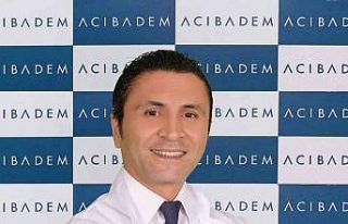 Anne babası obez olan çocuk yüzde 90 obez oluyor