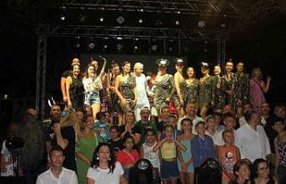 Antalya Düşünce Platformu’ndan savaş mağduru...