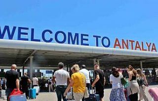 Antalya Valisi Yazıcı: "10 gündür günlük...