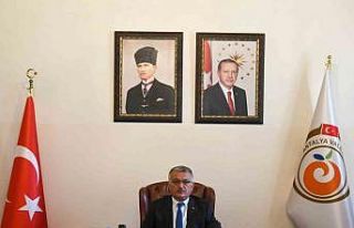 Antalya’da “Metamfetamin ile Mücadele Akdeniz...